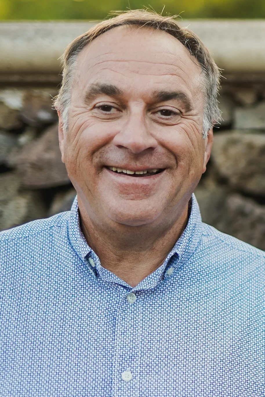 Rezension Bild Person