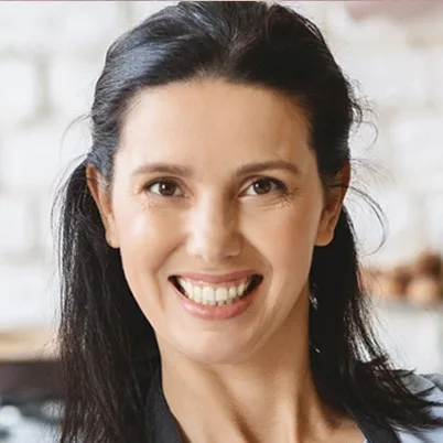 Rezension Bild Person